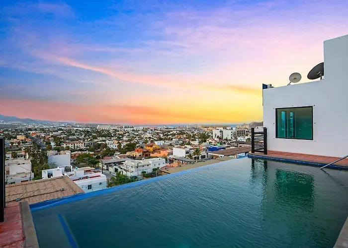 Morgan Residences 603 At Boutique With Pool, Gym &