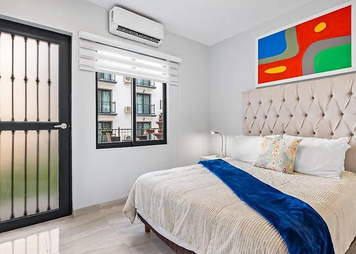 Morgan Residences 603 At Boutique With Pool, Gym & Ferienhaus *